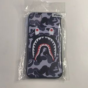 Bape Iphone 11 Bumper Case
